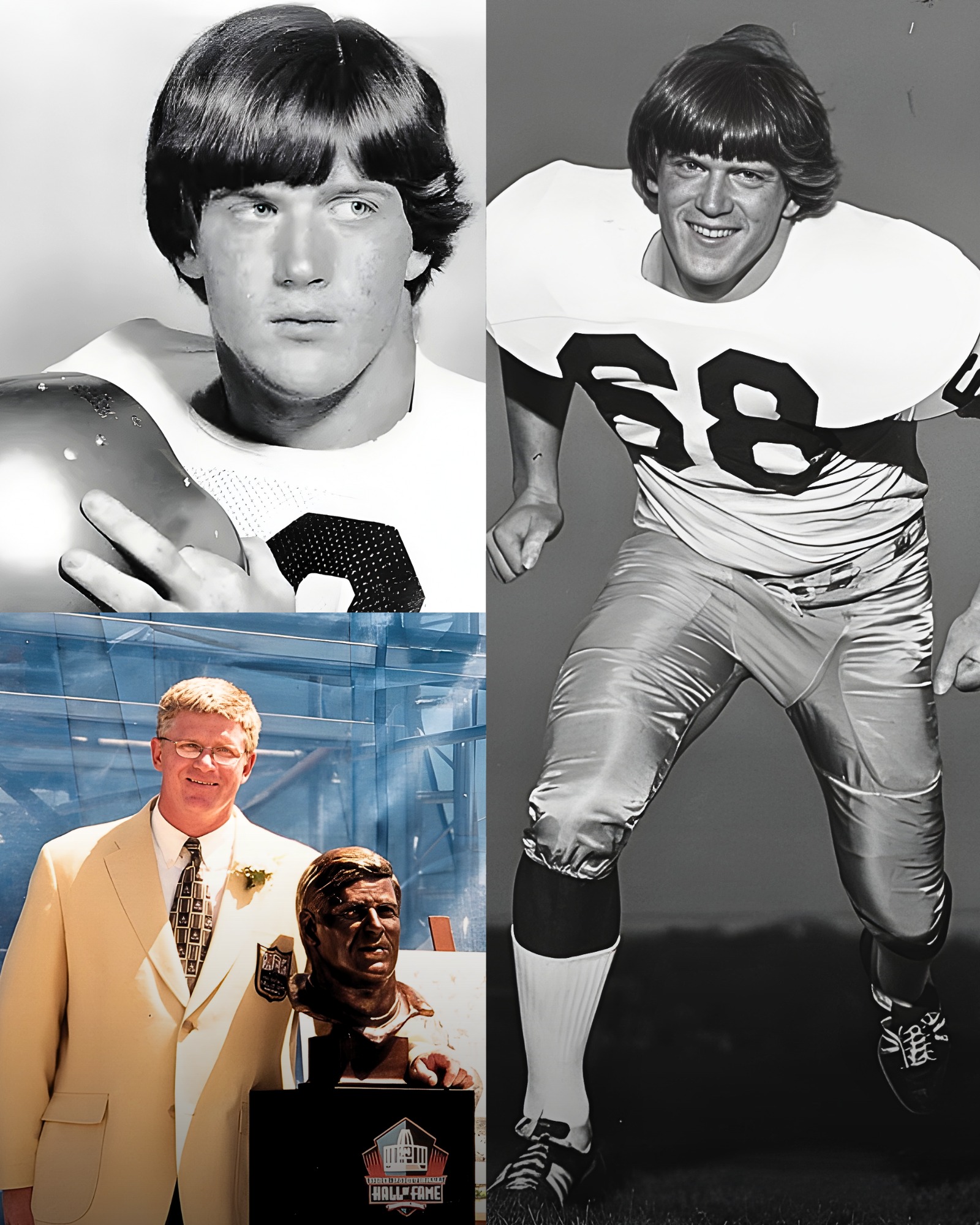 Sofia - Dave Casper entered the NFL quietly. The Oakland Raiders took ...