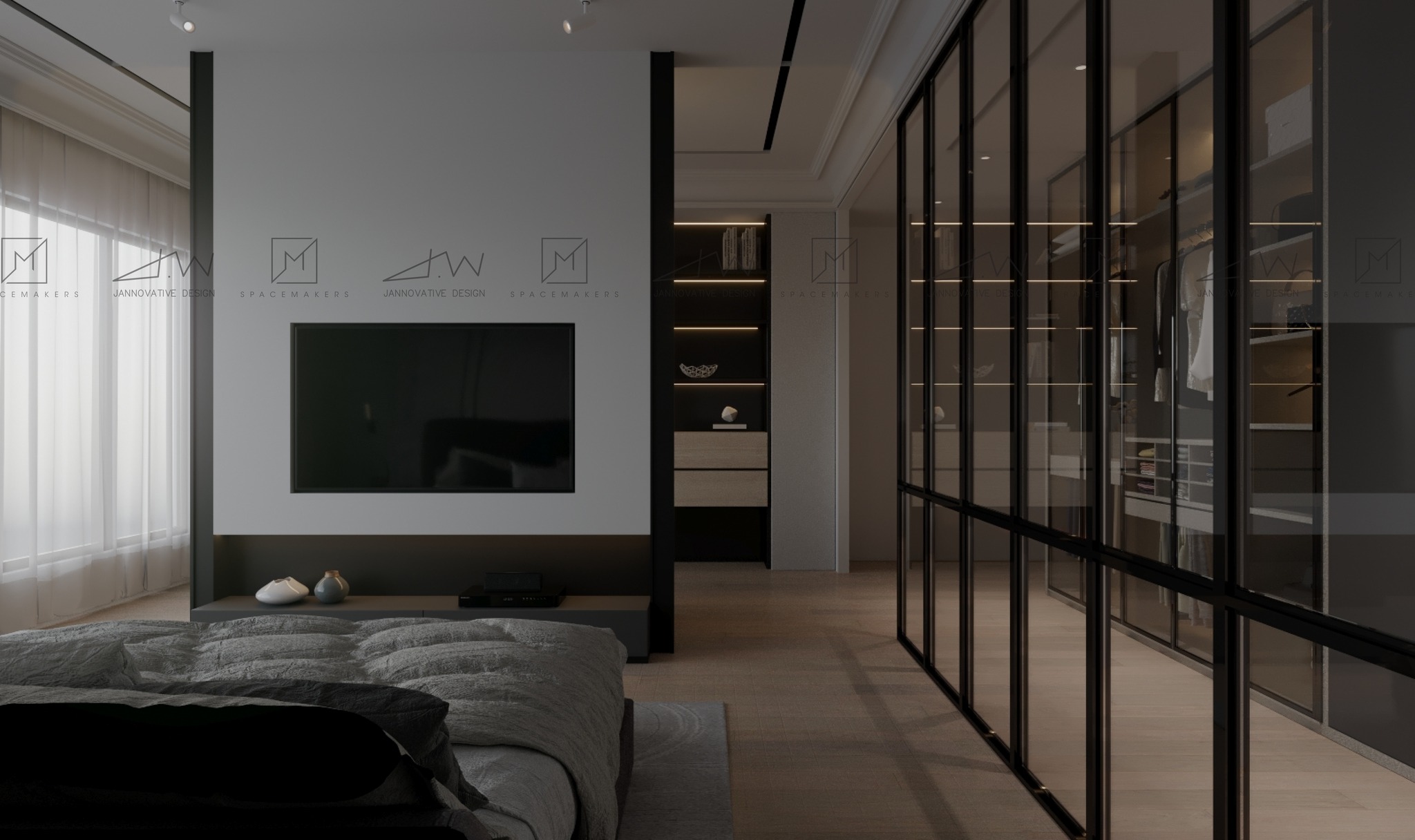 " Your home should tell the... - Spacemakers Interior Design | Facebook
