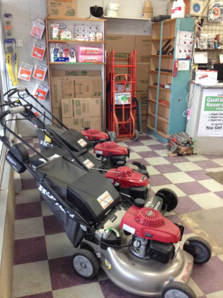 Fermco Lumby Rentals | Vernon BC
