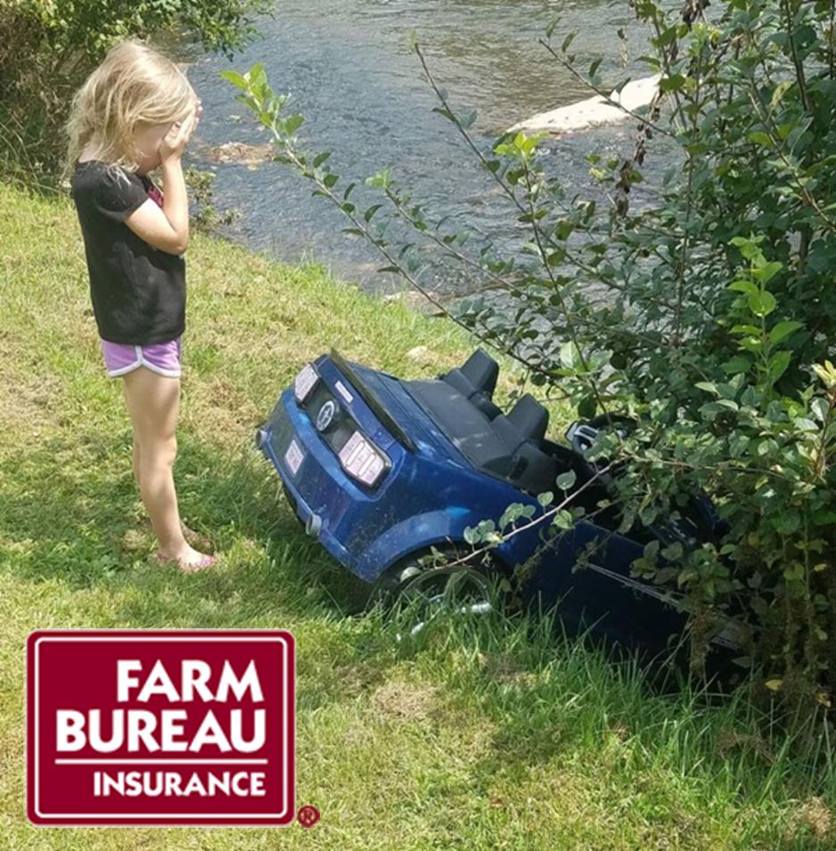 Jason Silver, North Carolina Farm Bureau Insurance | Albemarle NC