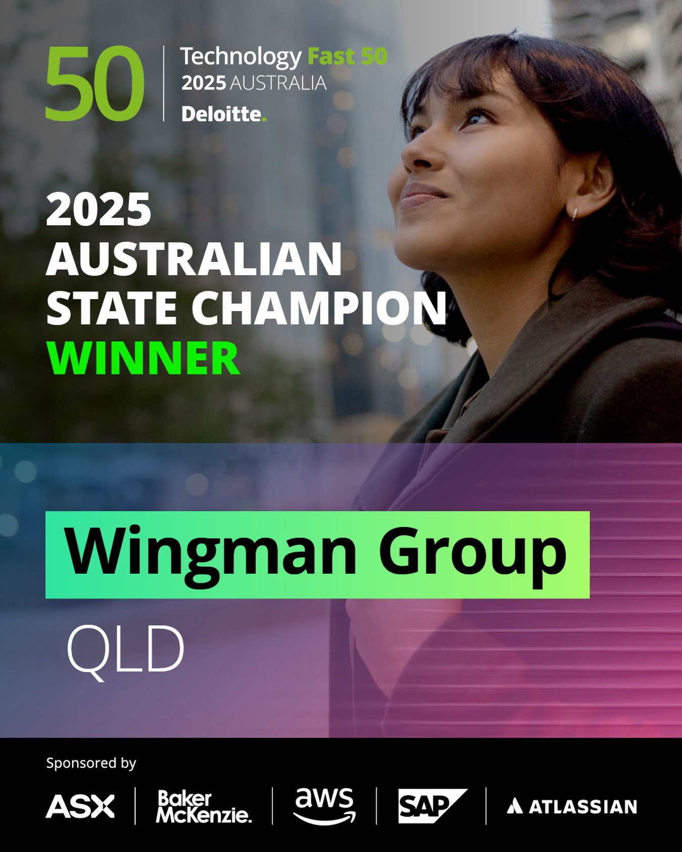 Wingman Group