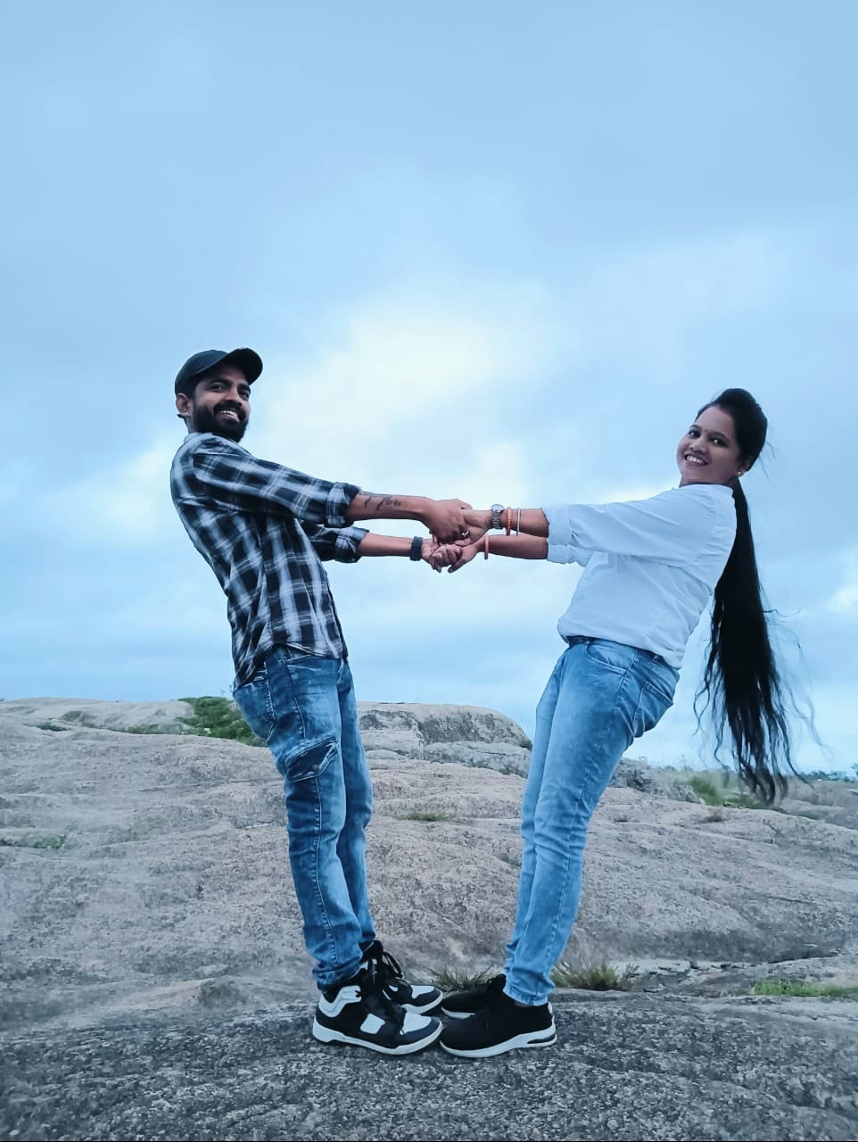 Nikesh Nag