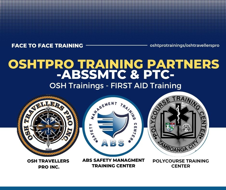 Oshtpro Trainings