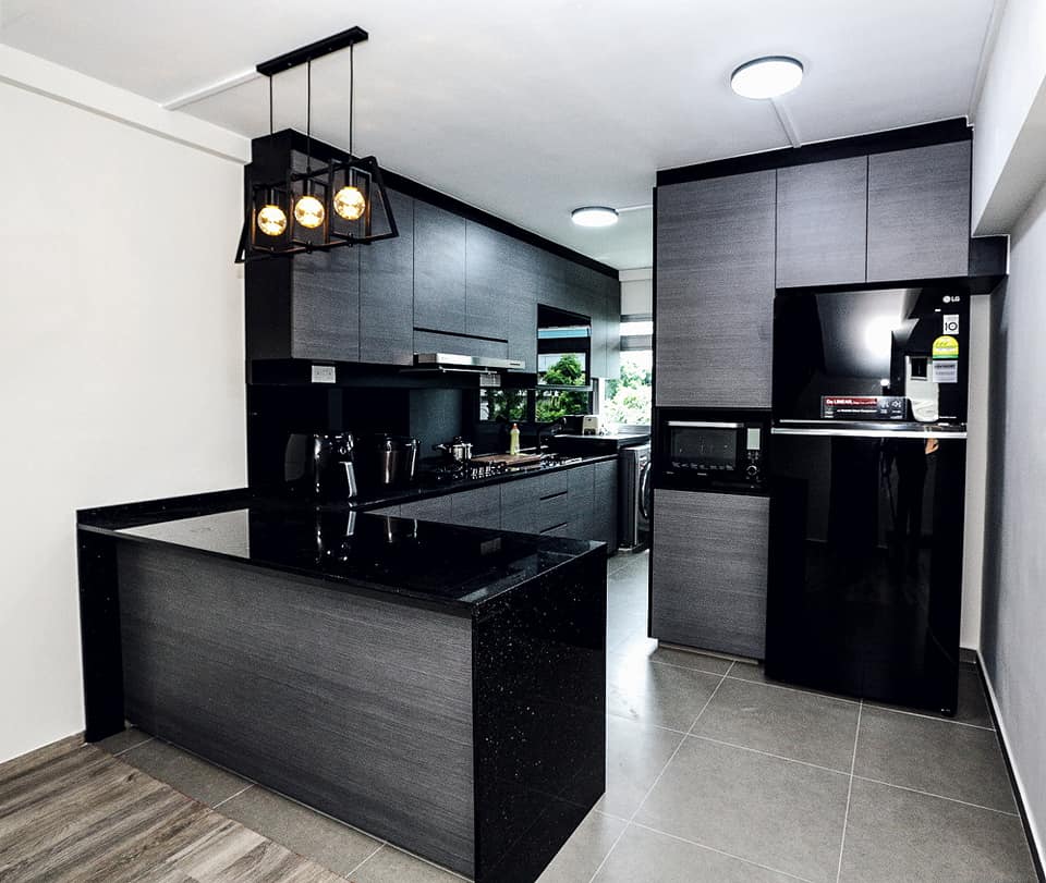 Transform your space with modern... - Benz Design Interior