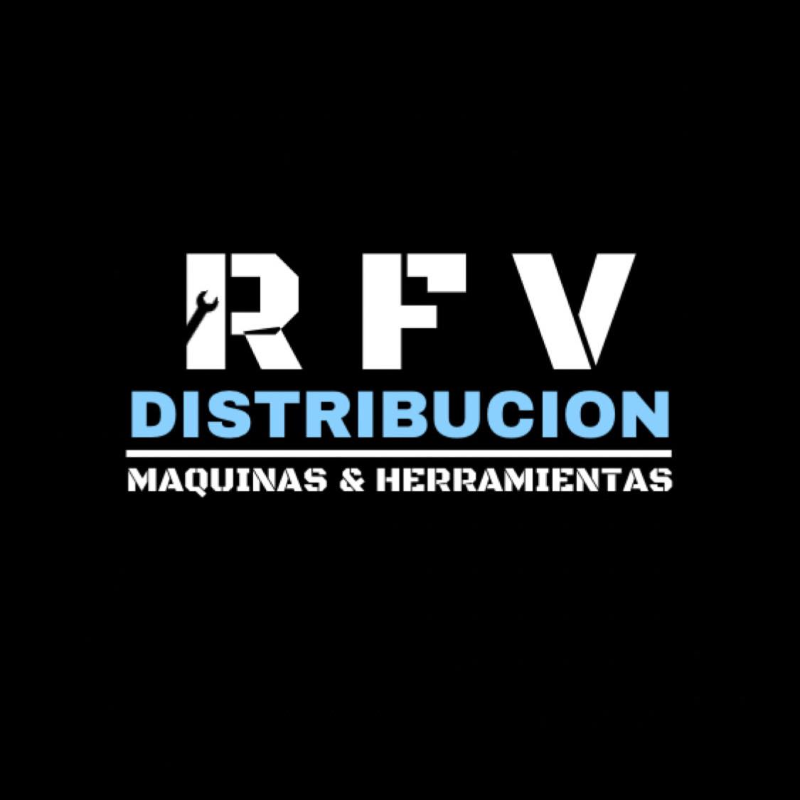 Rfv Distribucion