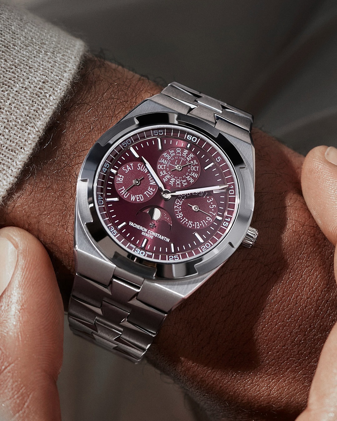 New watches for sale including Velom Skyward and Venezianico