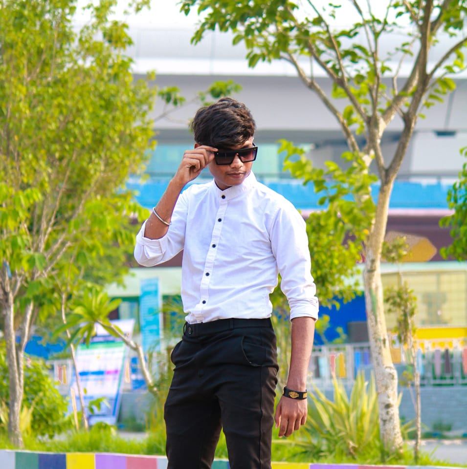 Rahul Gupta