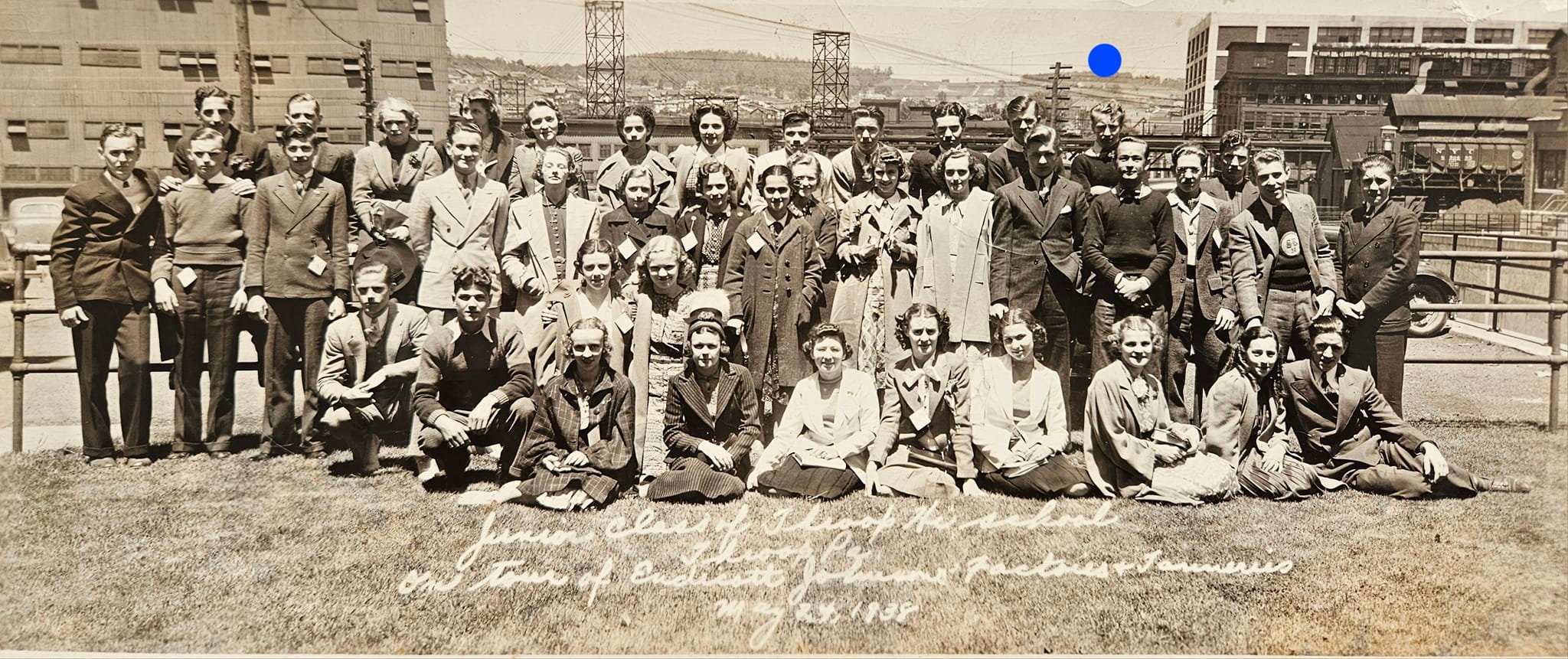 Endicott Johnson factories in Broome County history