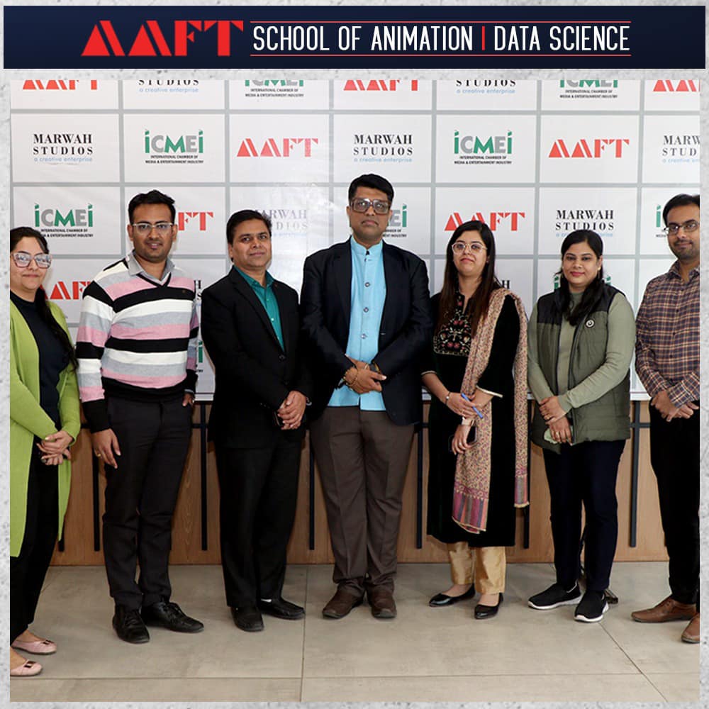 AAFT School of Data Science