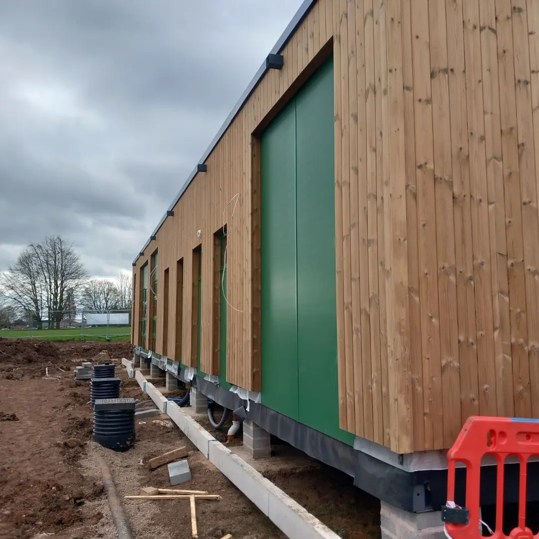 Modulek LTD | Verwood
