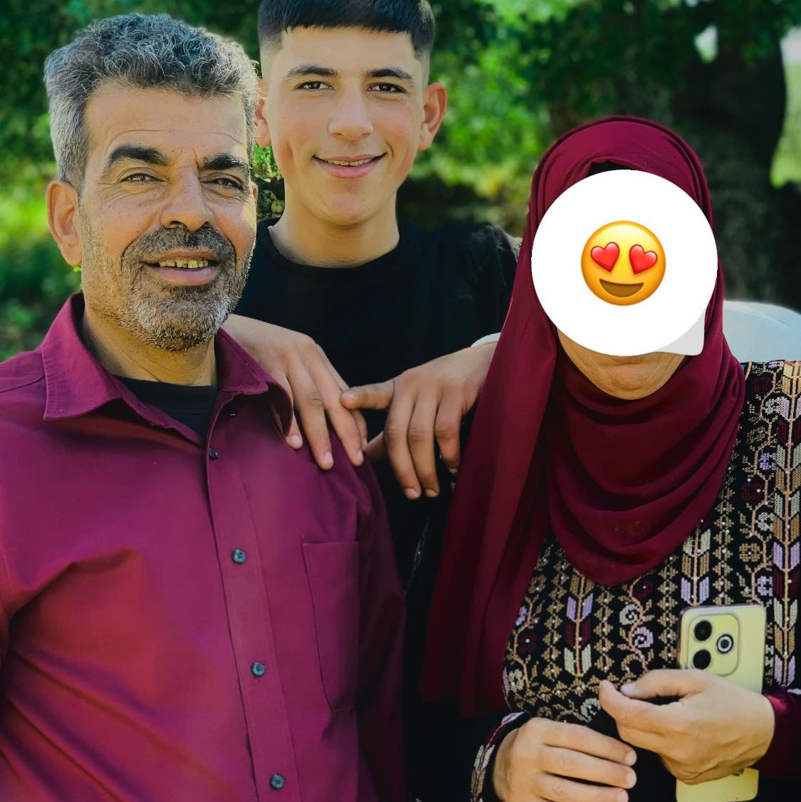 Aysar Al-Rayashi