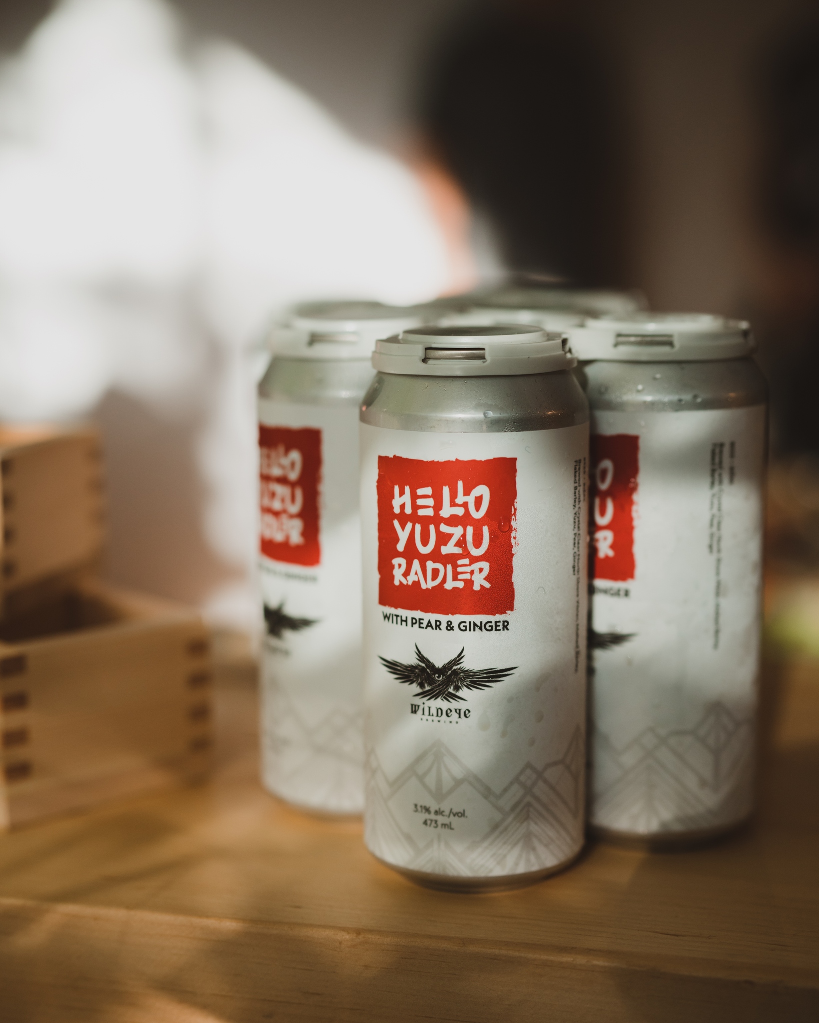 Hello Nori - Say hello to the newest star on our menu,... | Facebook