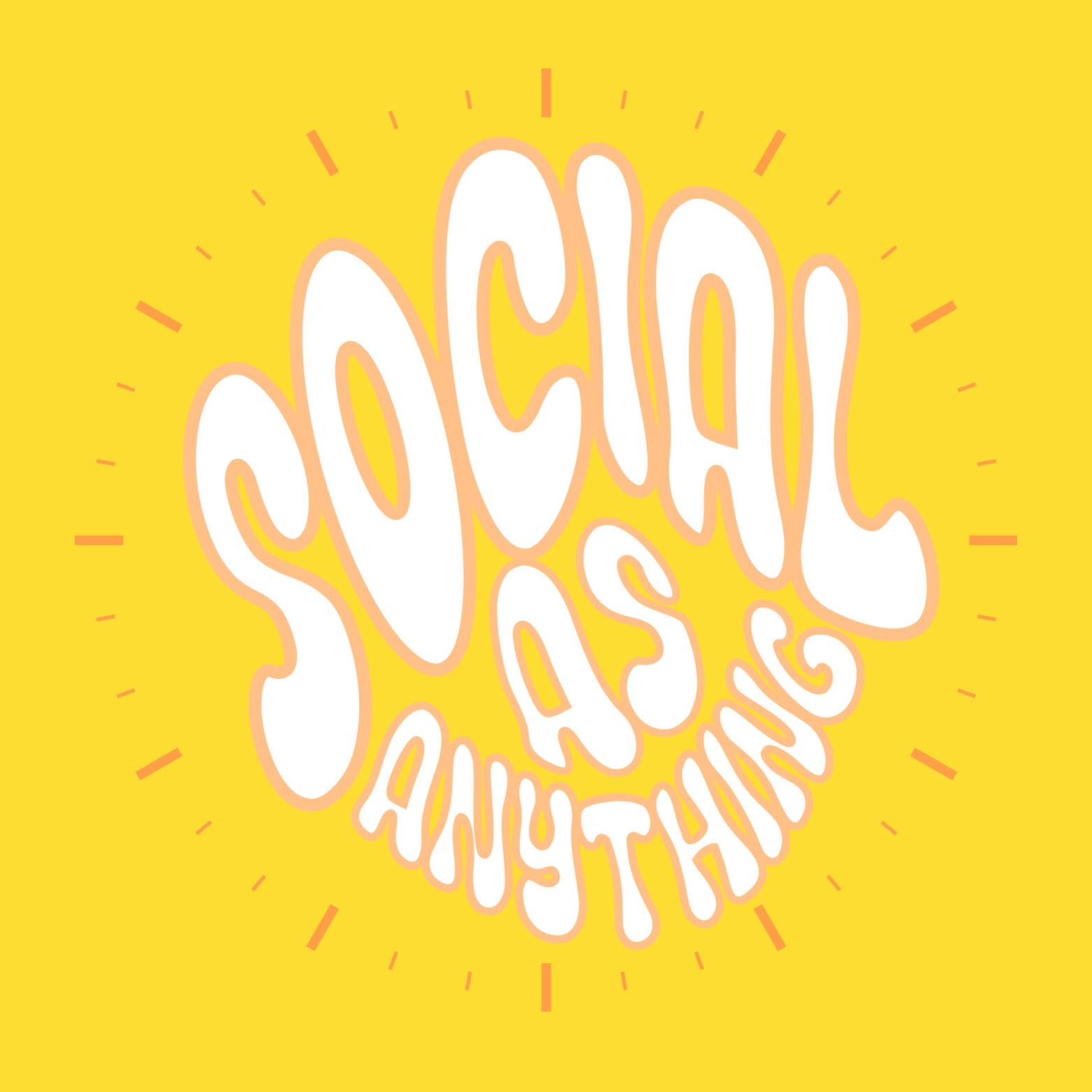 Say hello to our new look 👋 It’s fun,... - Social As Anything | Facebook