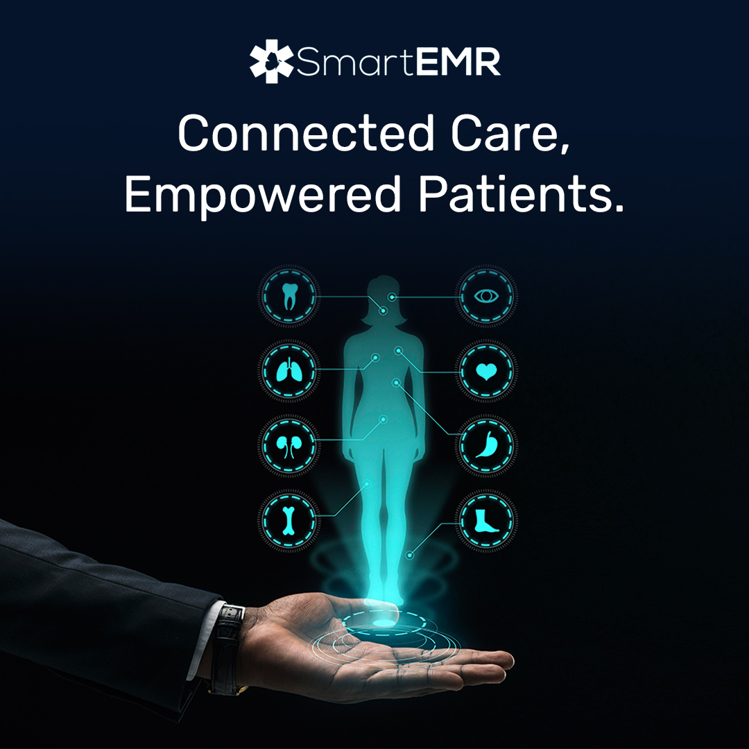 SmartEMR