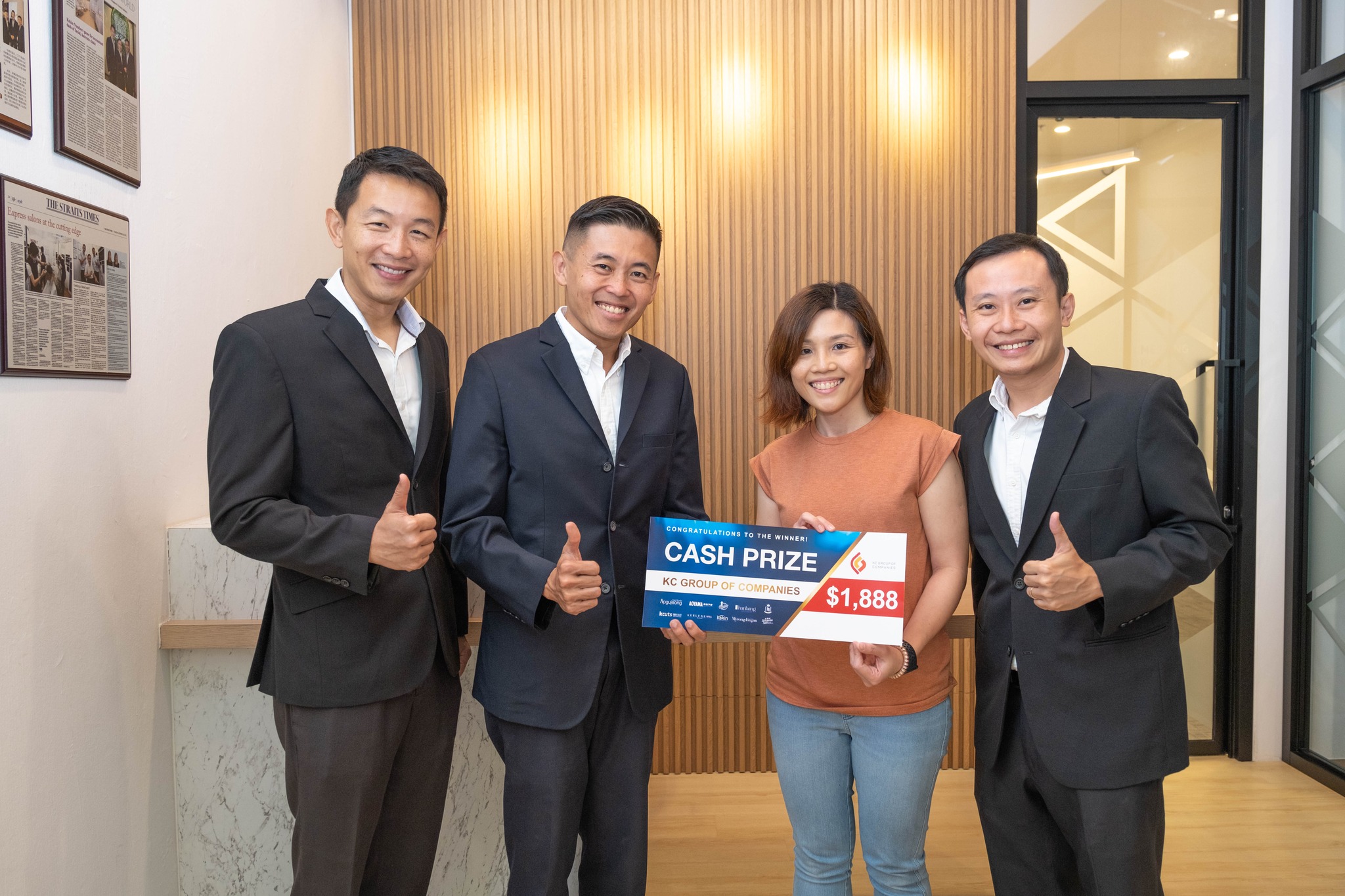 KC Group of Companies