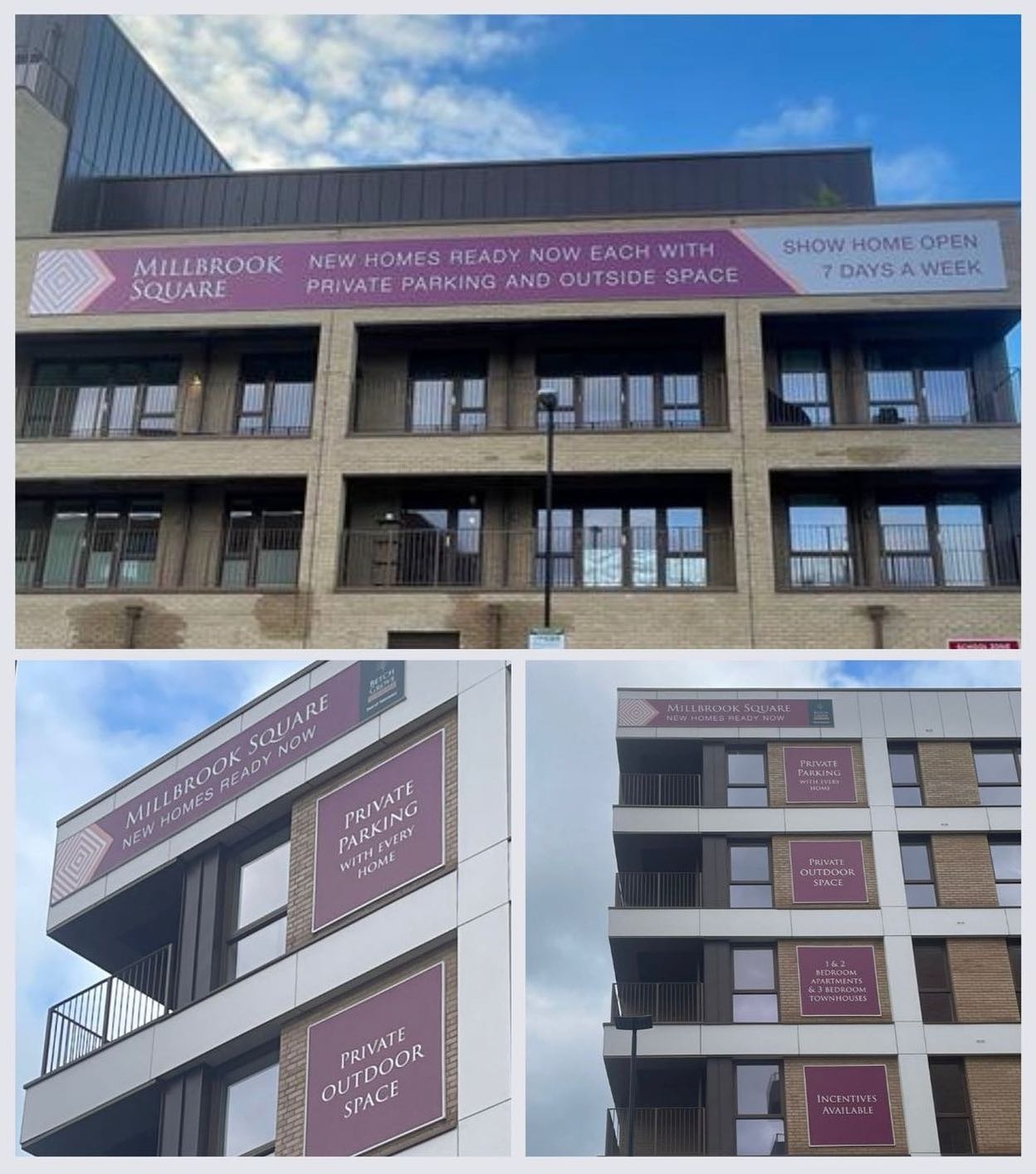 Motion - Bringing life to your office building with our innovative ...