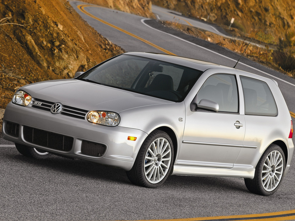 Sergio Oliveira - ¡El recuerdo del día! Volkswagen Golf... | Facebook