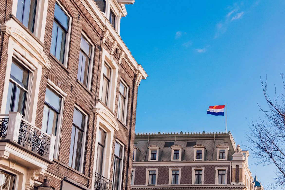Embassy... - Embassy of the Netherlands for Norway and Iceland