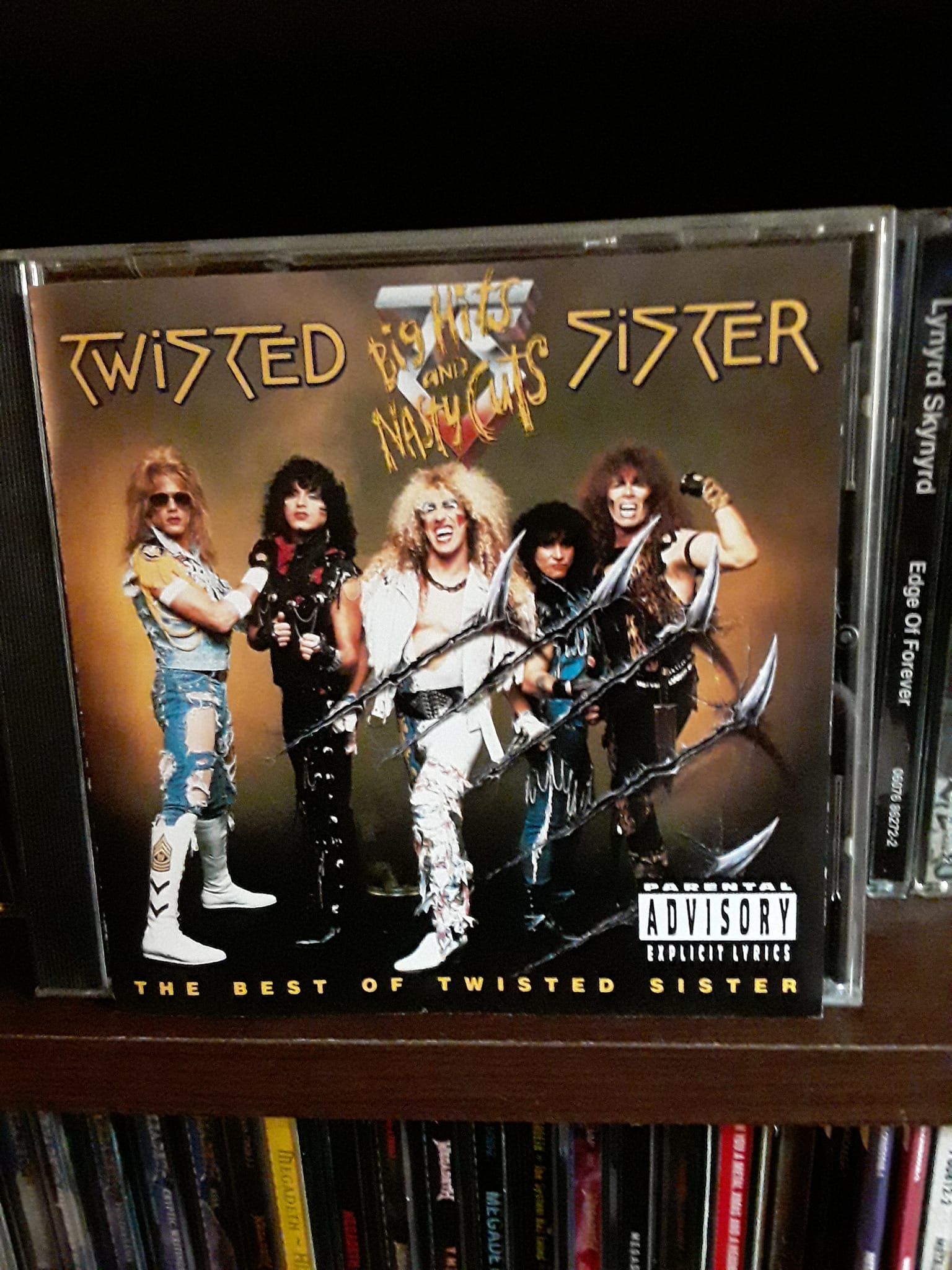Twisted Records