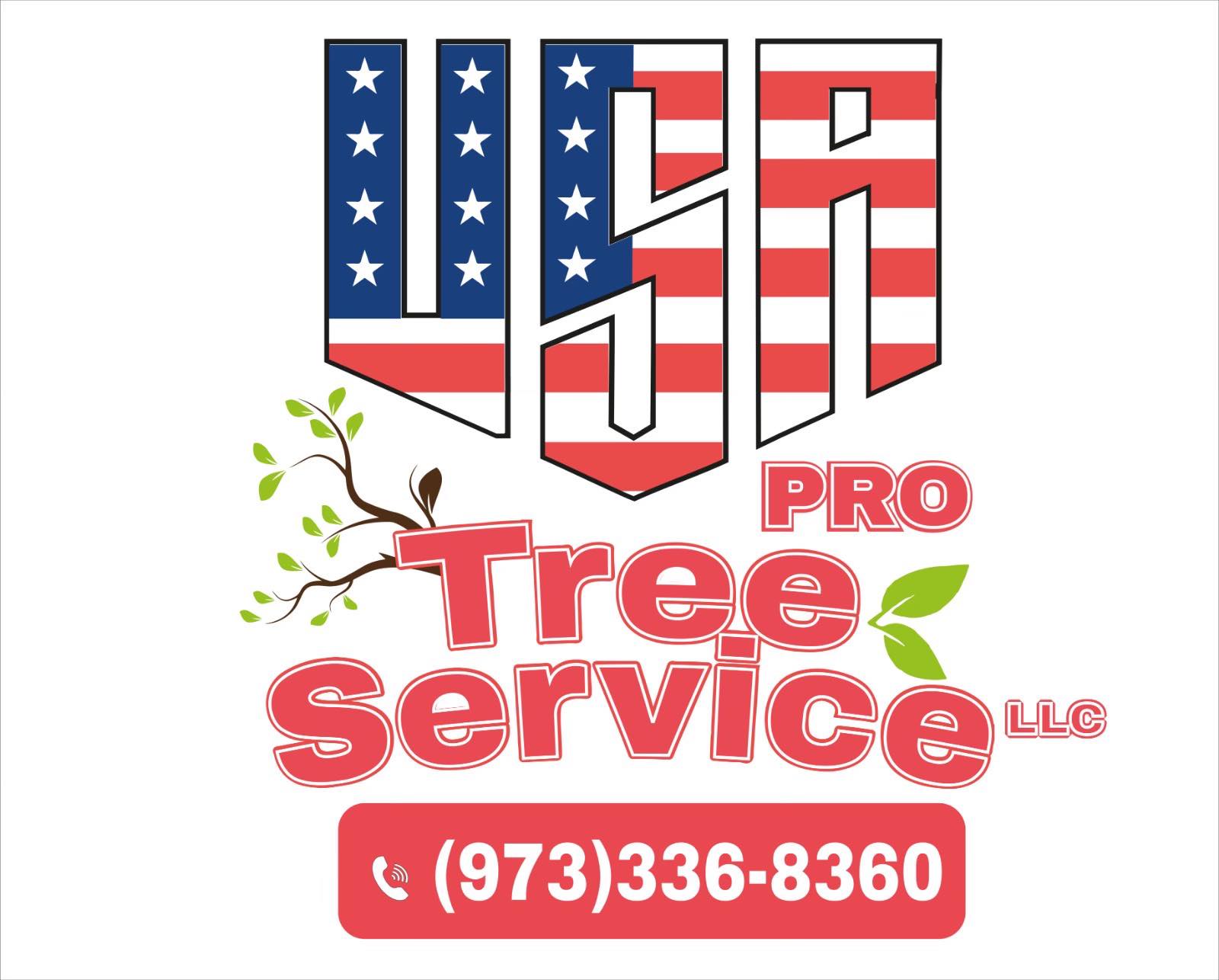 USA pro tree service LLC | West Orange NJ