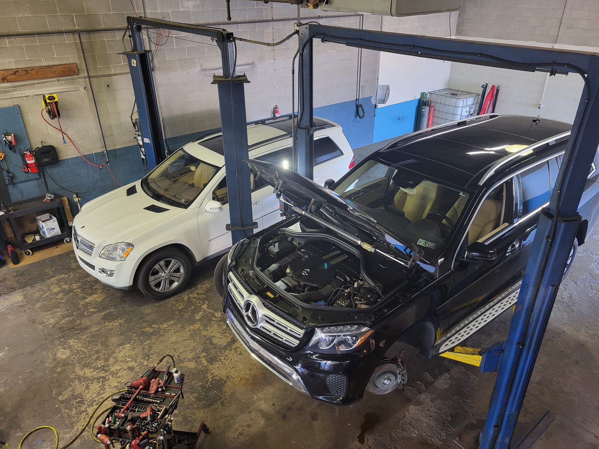Safe Choice Auto | Mechanicsburg PA