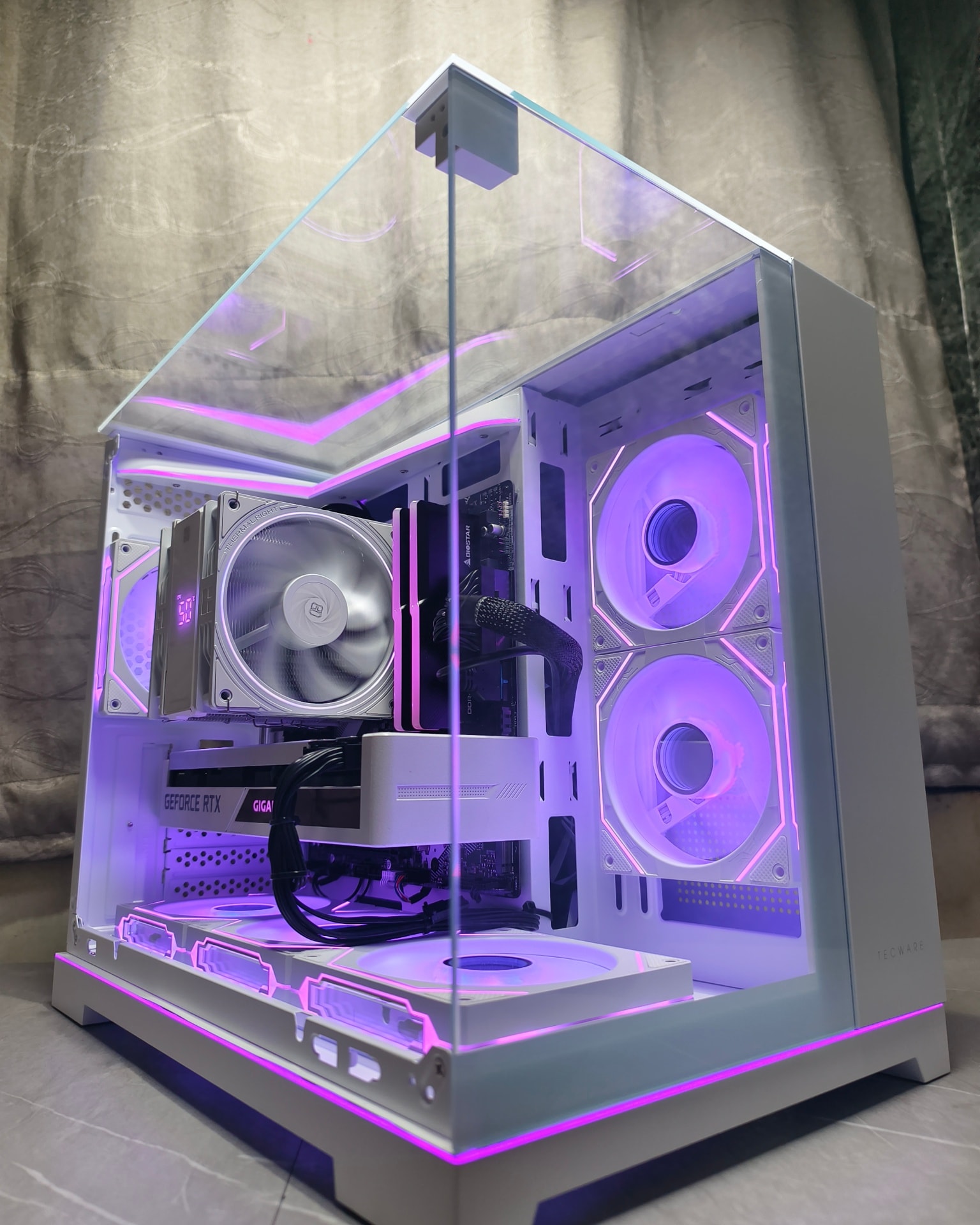 Price to Performance PC added a... - Price to Performance PC