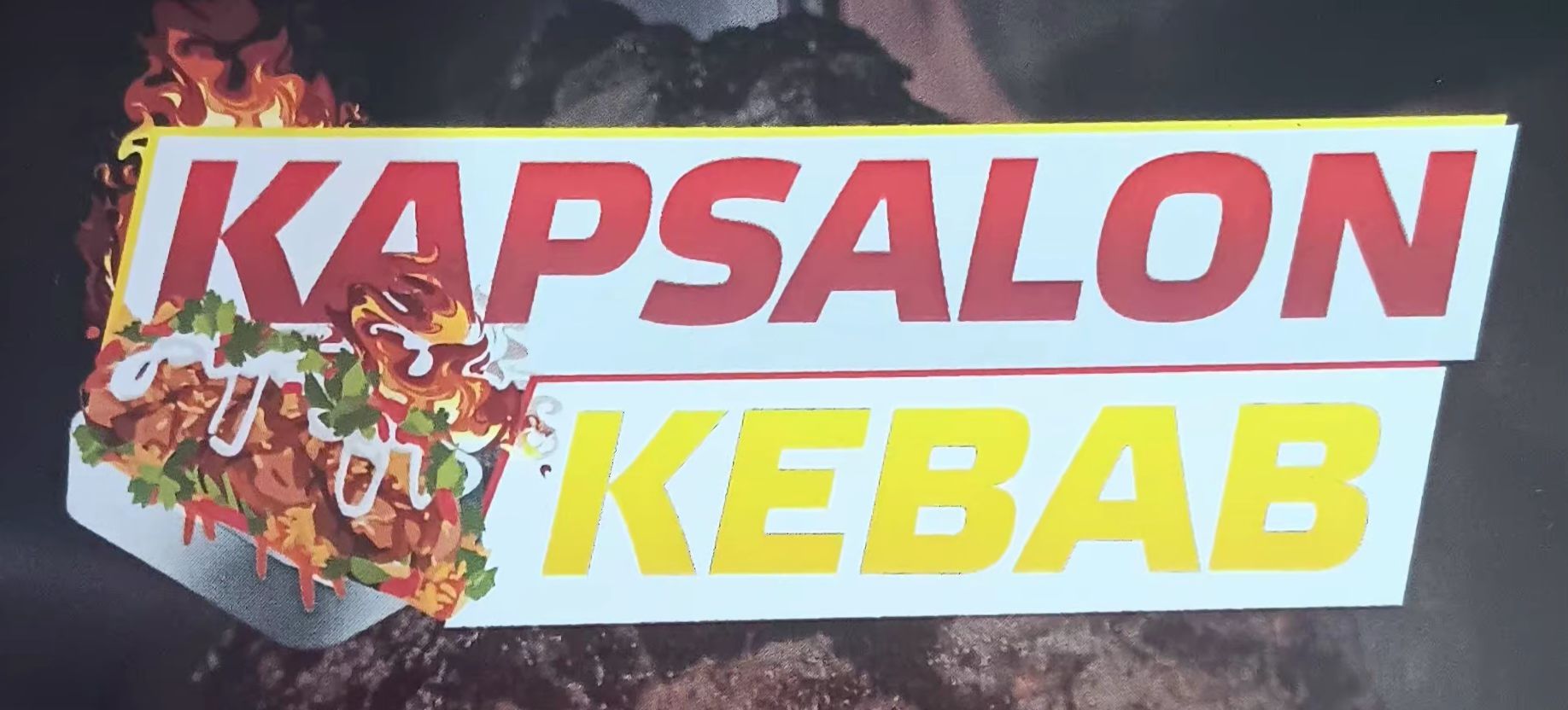 KAPSALON | Bydgoszcz