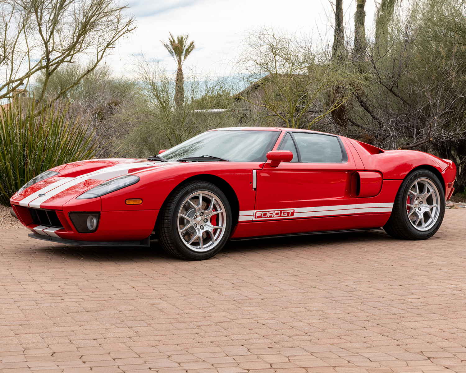 If you know, you know. This 2004 Noble Automotive Ltd M12 GTO-3R