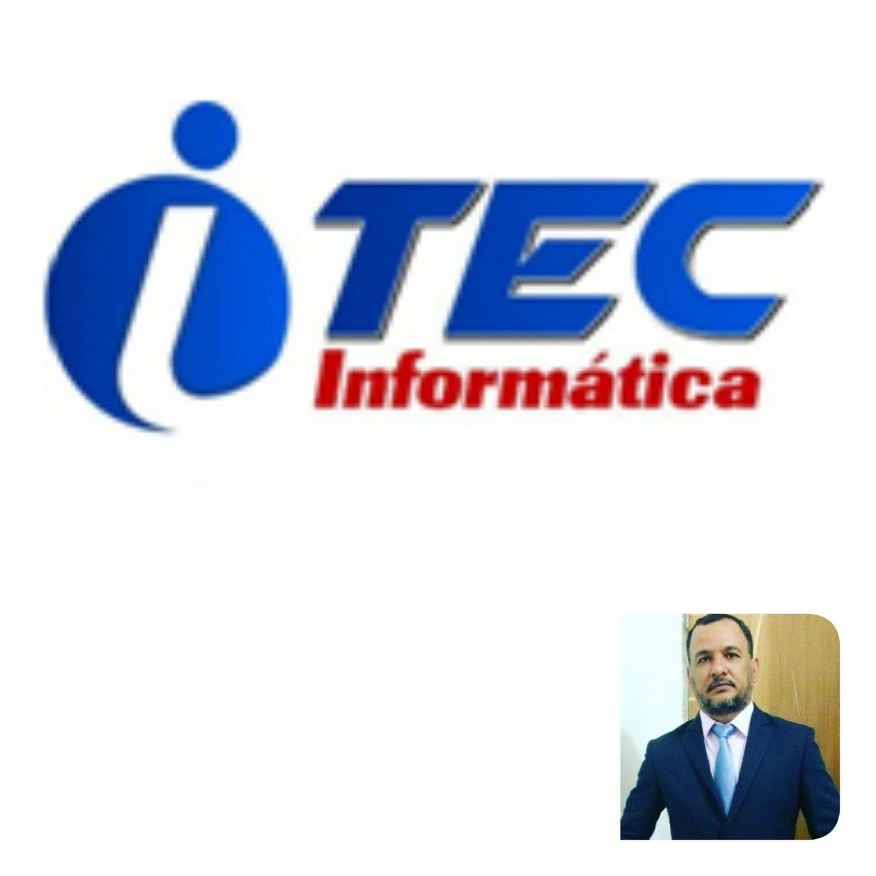 Itec Informática added a new photo. - Itec Informática