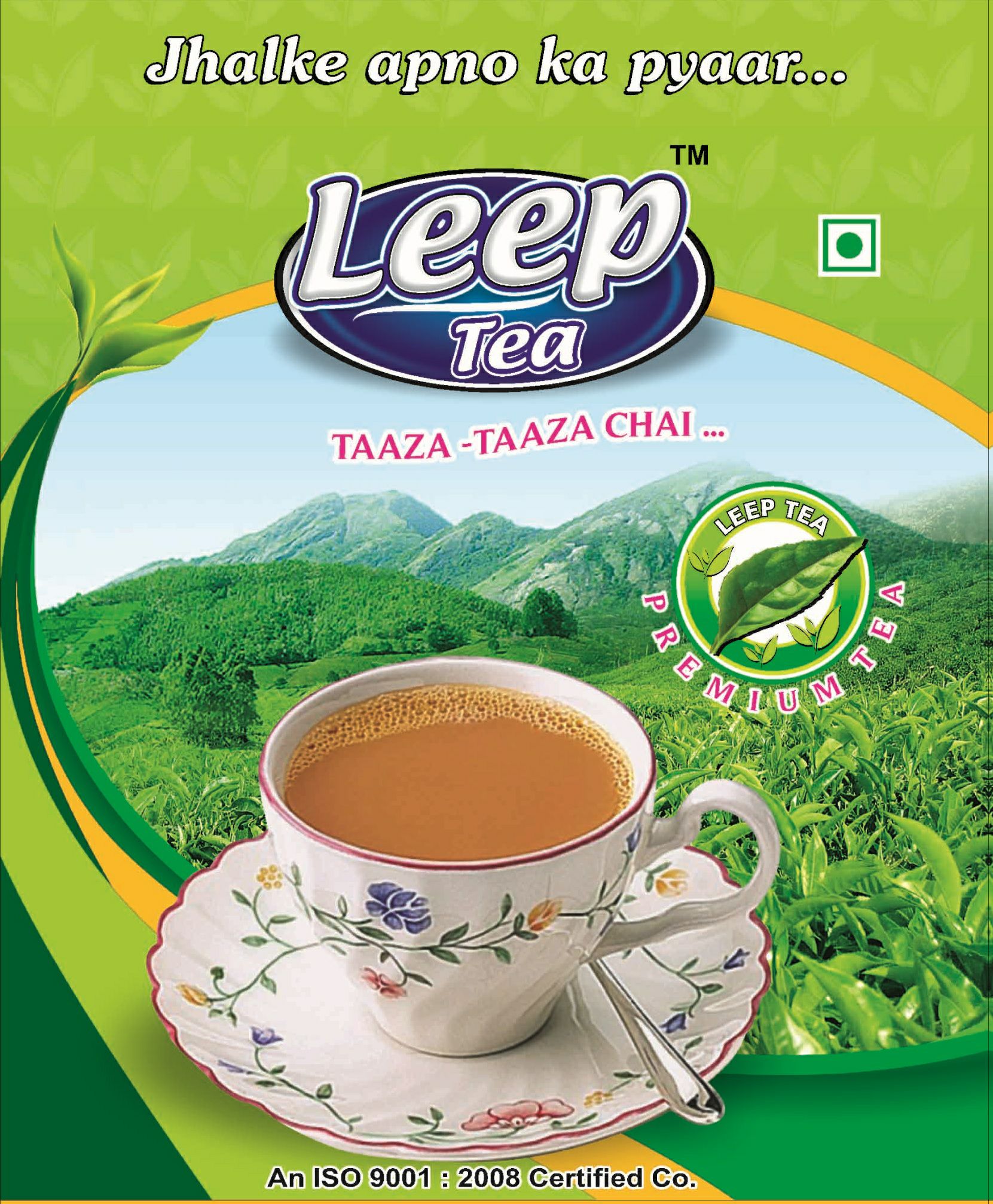Leep Tea