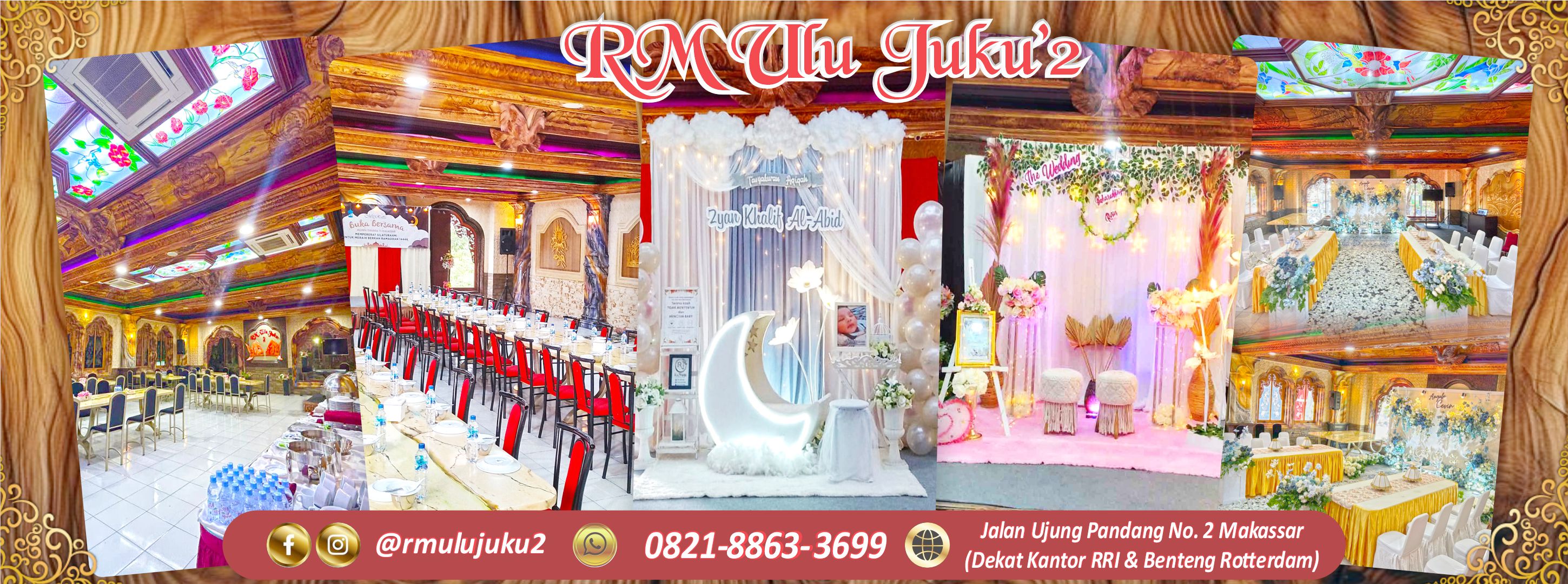 RM. ULU JUKU