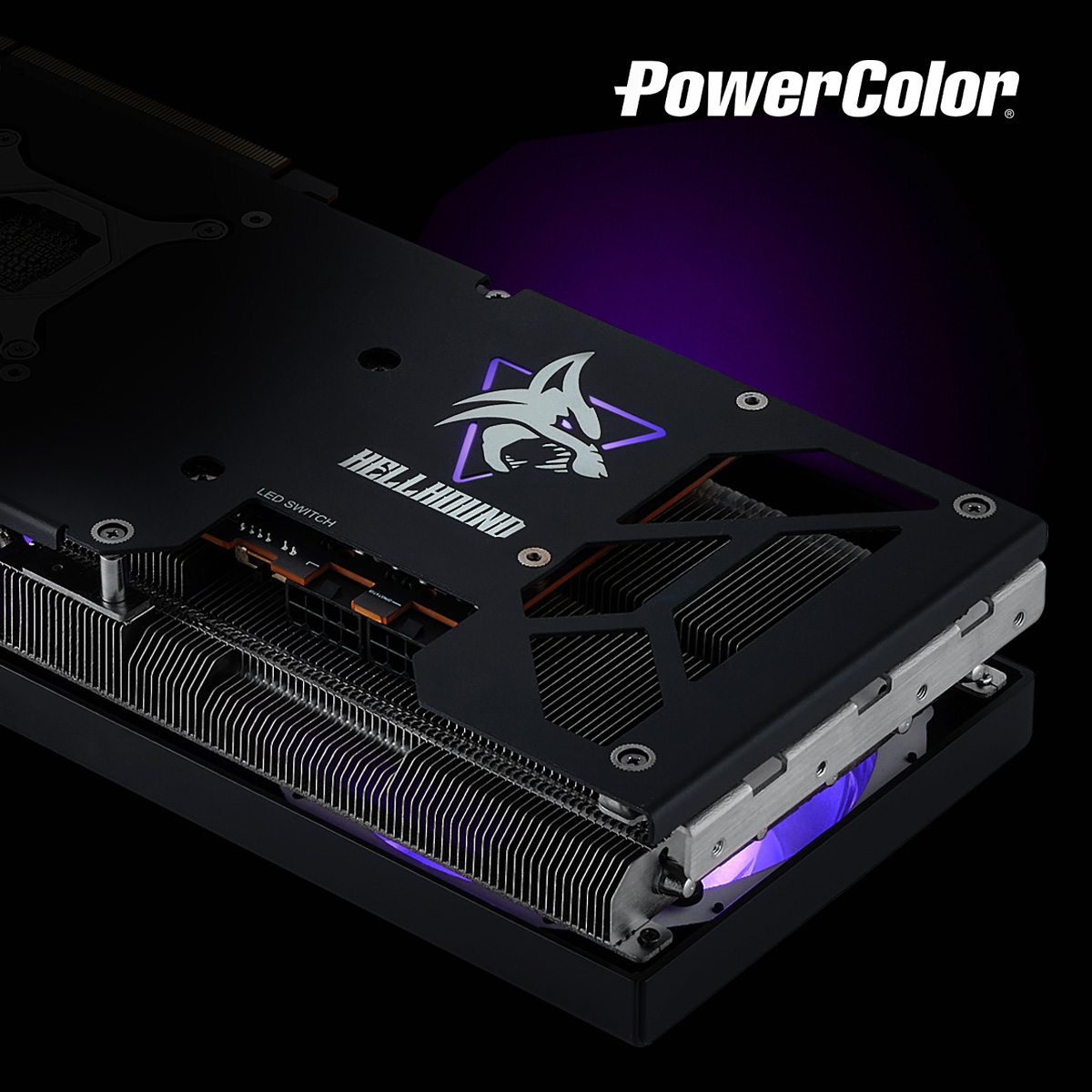 PowerColor - 🎮 Elevate your game with unmatched adaptability and ...