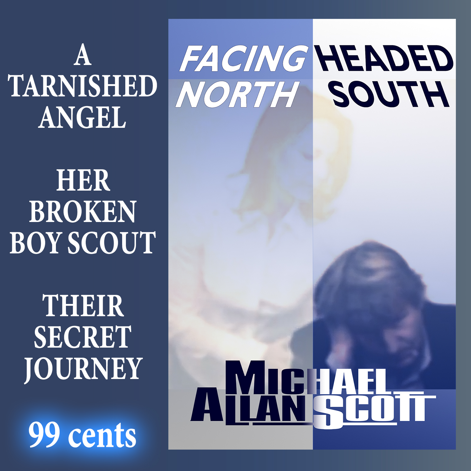 Michael Allan Scott (@AuthorMichaelAllanScott) • Facebook
