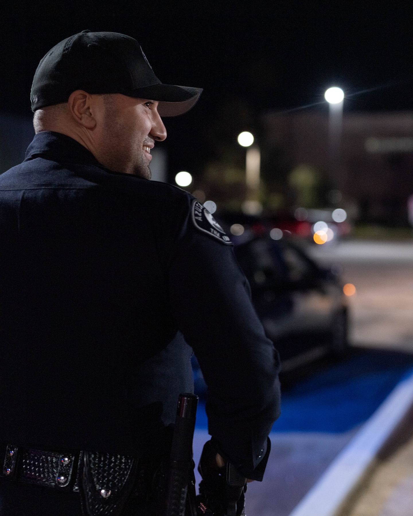 Azusa - Happy National Law Enforcement Appreciation Day! We are proud ...