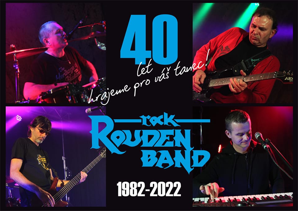 ---ROUDEN BAND---- | Facebook