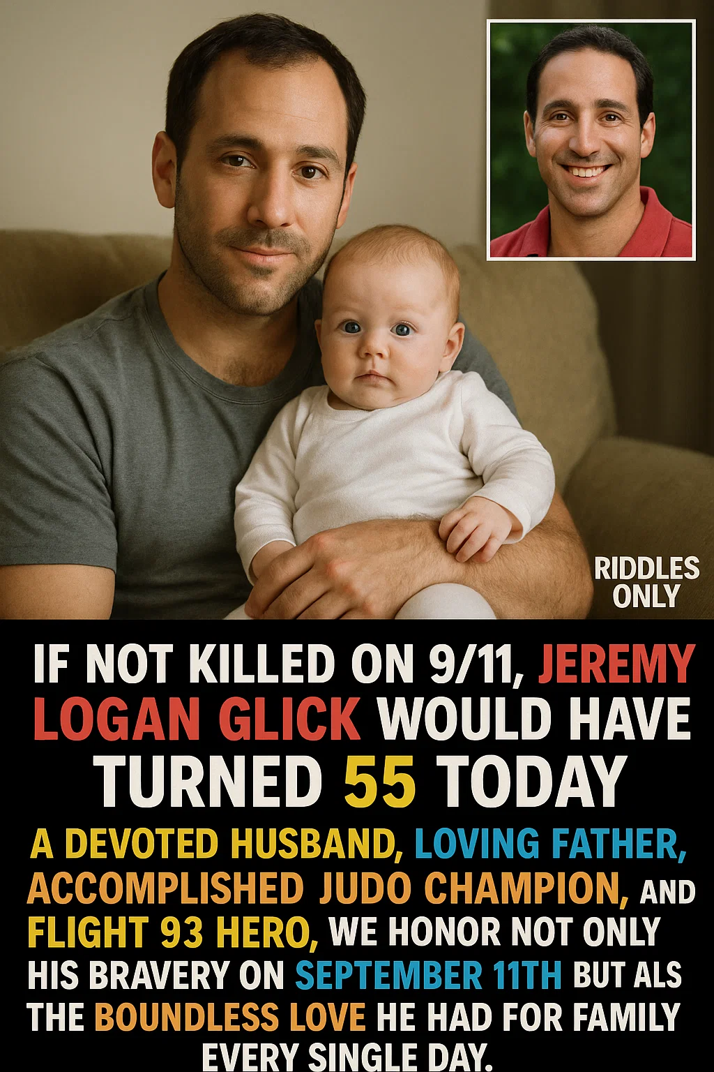 Riddles Only - 