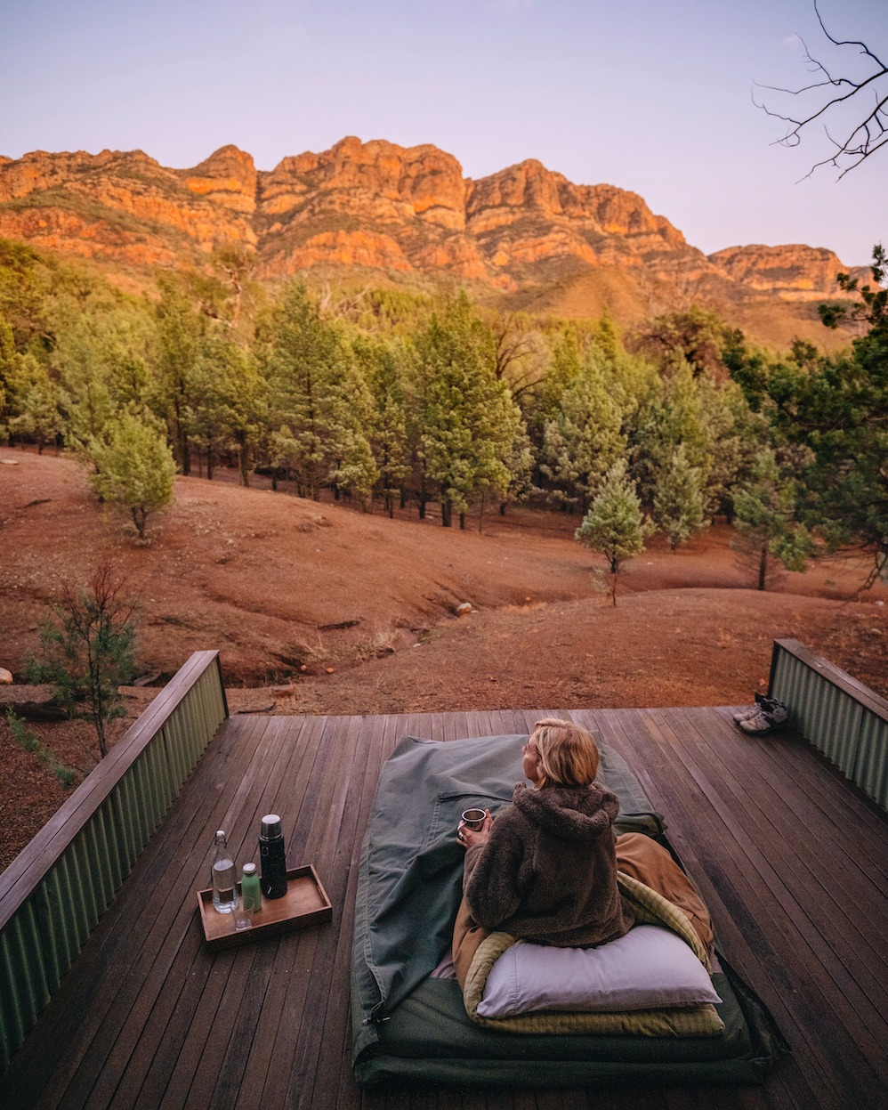 The Arkaba Walk awaits - offering a... - Arkaba Conservancy | Facebook