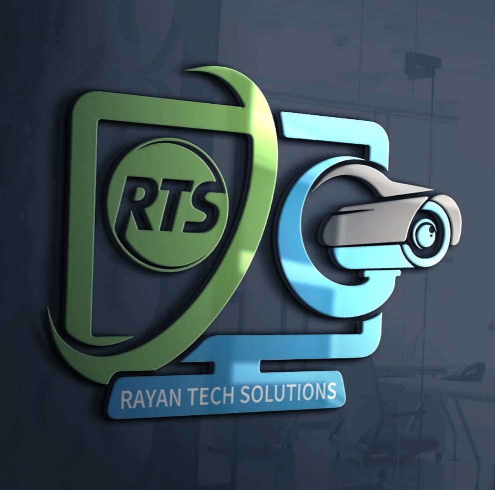 Rayan Tech Solutions added a new... - Rayan Tech Solutions