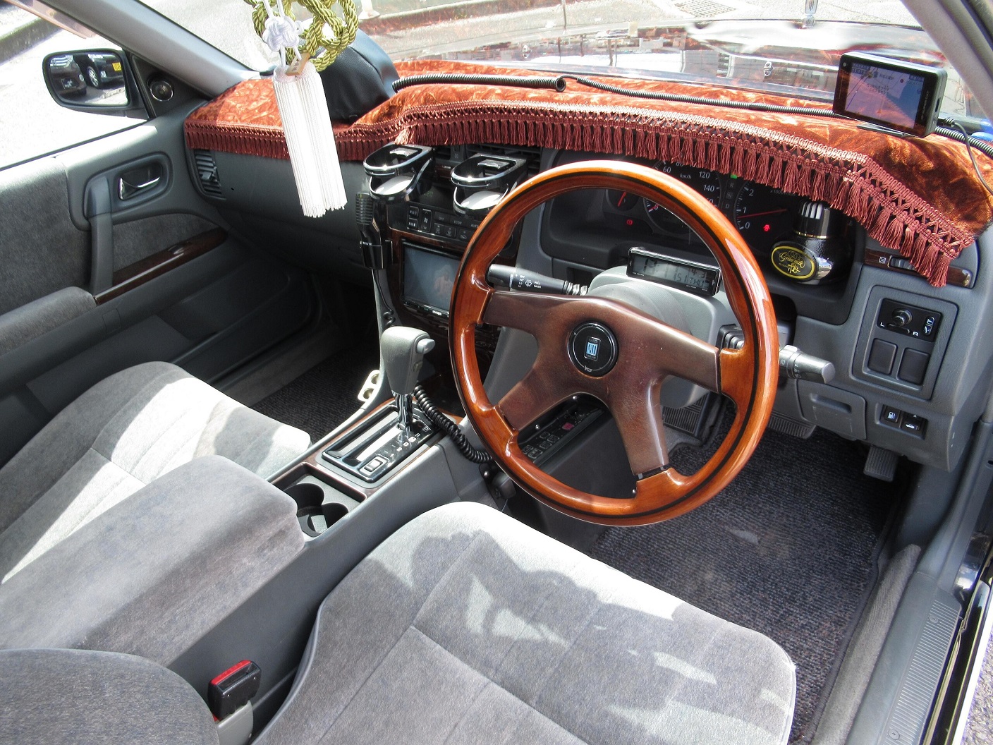 JDM EXPO Co., Ltd. - sports and classic cars exporter based in Japan ...