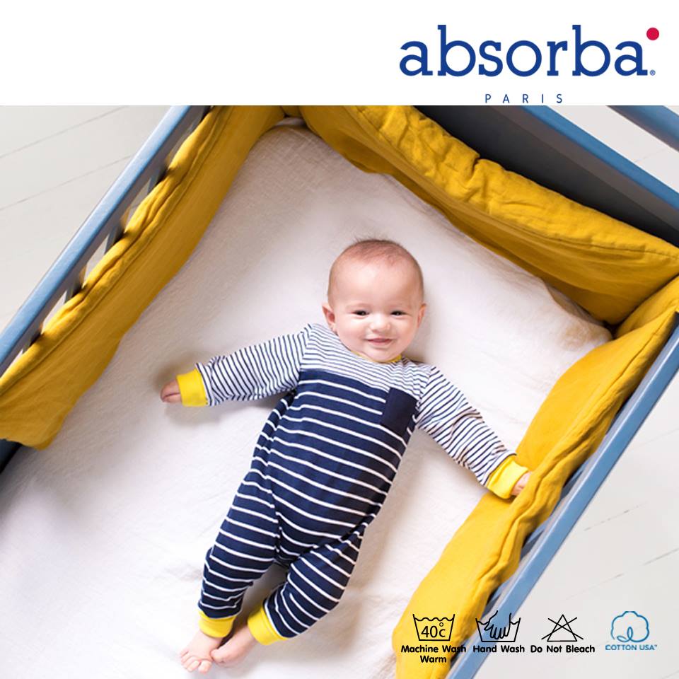 Absorba TH - absorba collection 