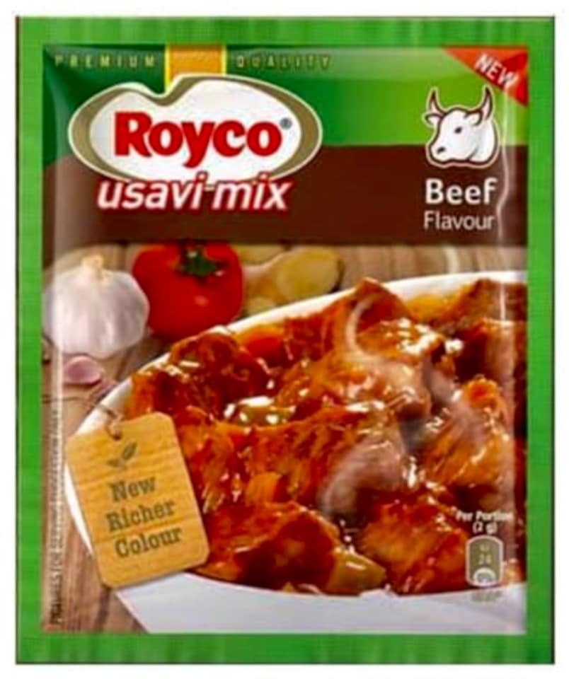 Royco Mchuzi Mix Cartwrights - Our Usavi Mix Has Been Causing A Stir In ...