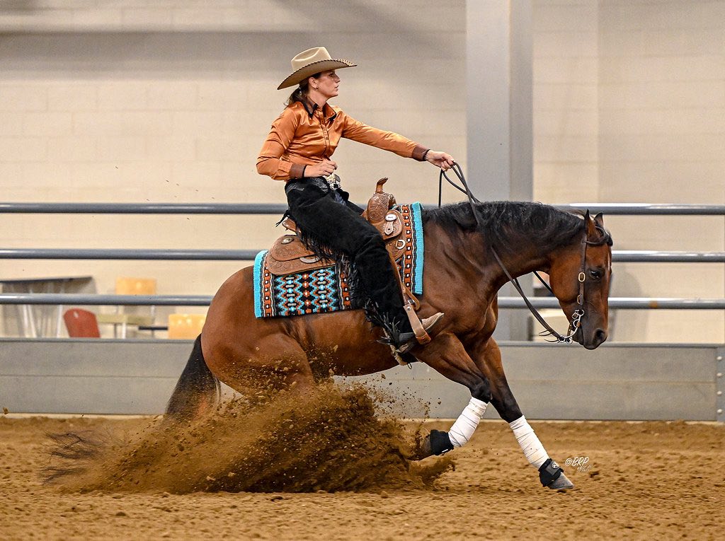Diamond Bar K Ranch | Springville IA