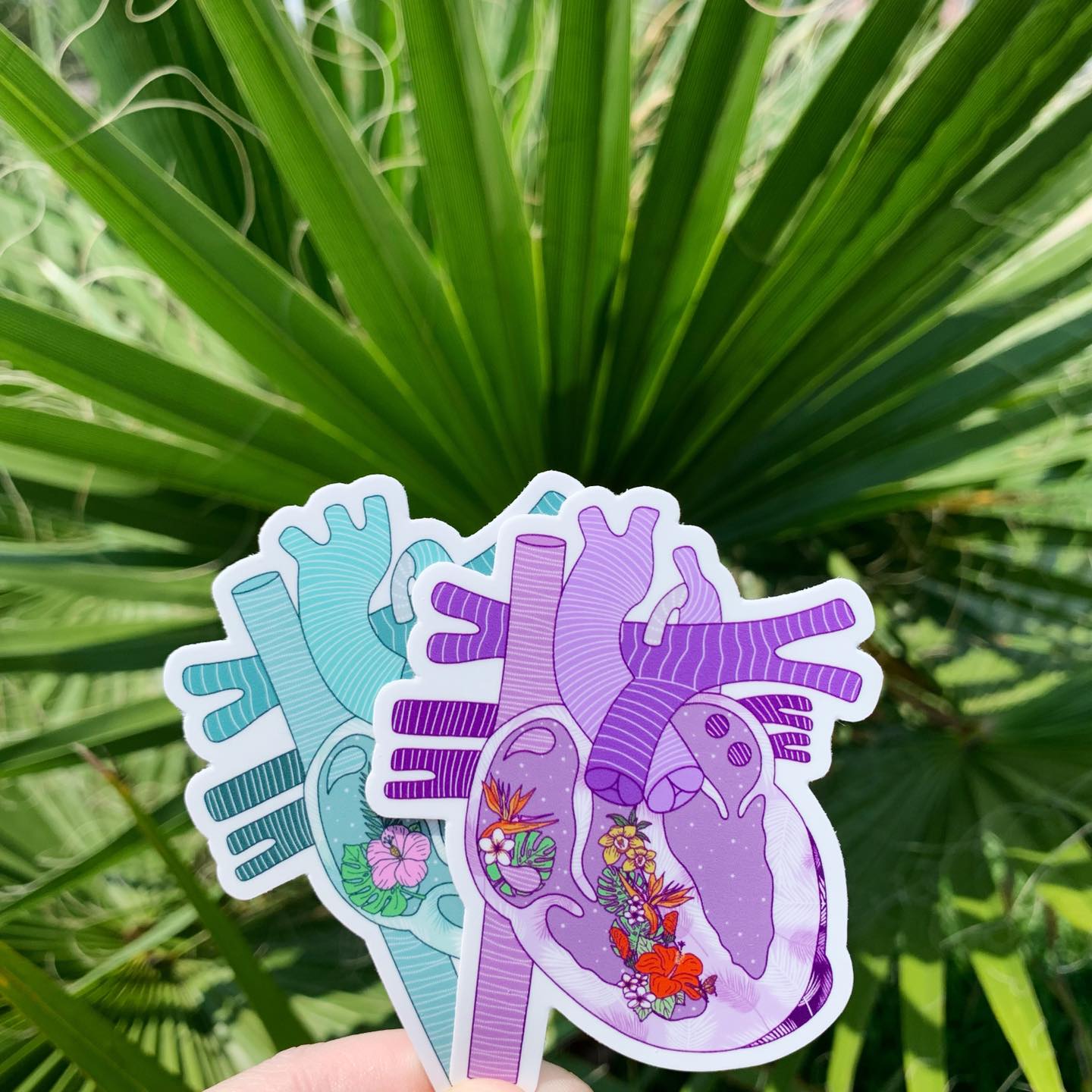 Studio 142 - It’s feeling very tropical over here! 🌴🍍🌺... | Facebook