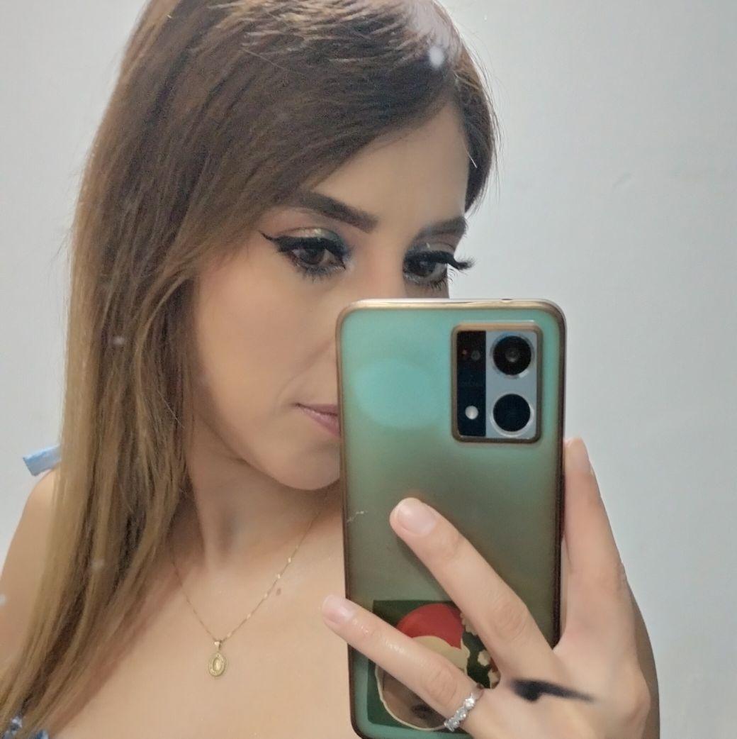 Maggy Reyes