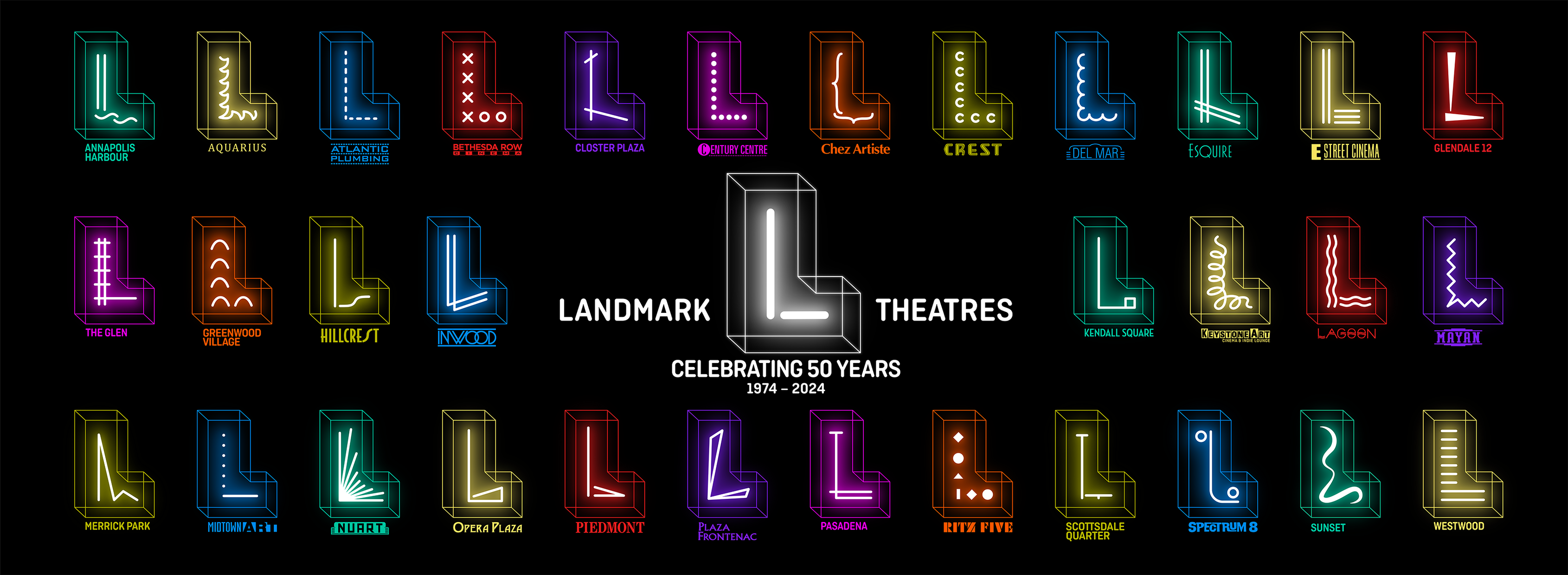 Landmark's Ritz Movie Theatres Philadelphia | Philadelphia PA