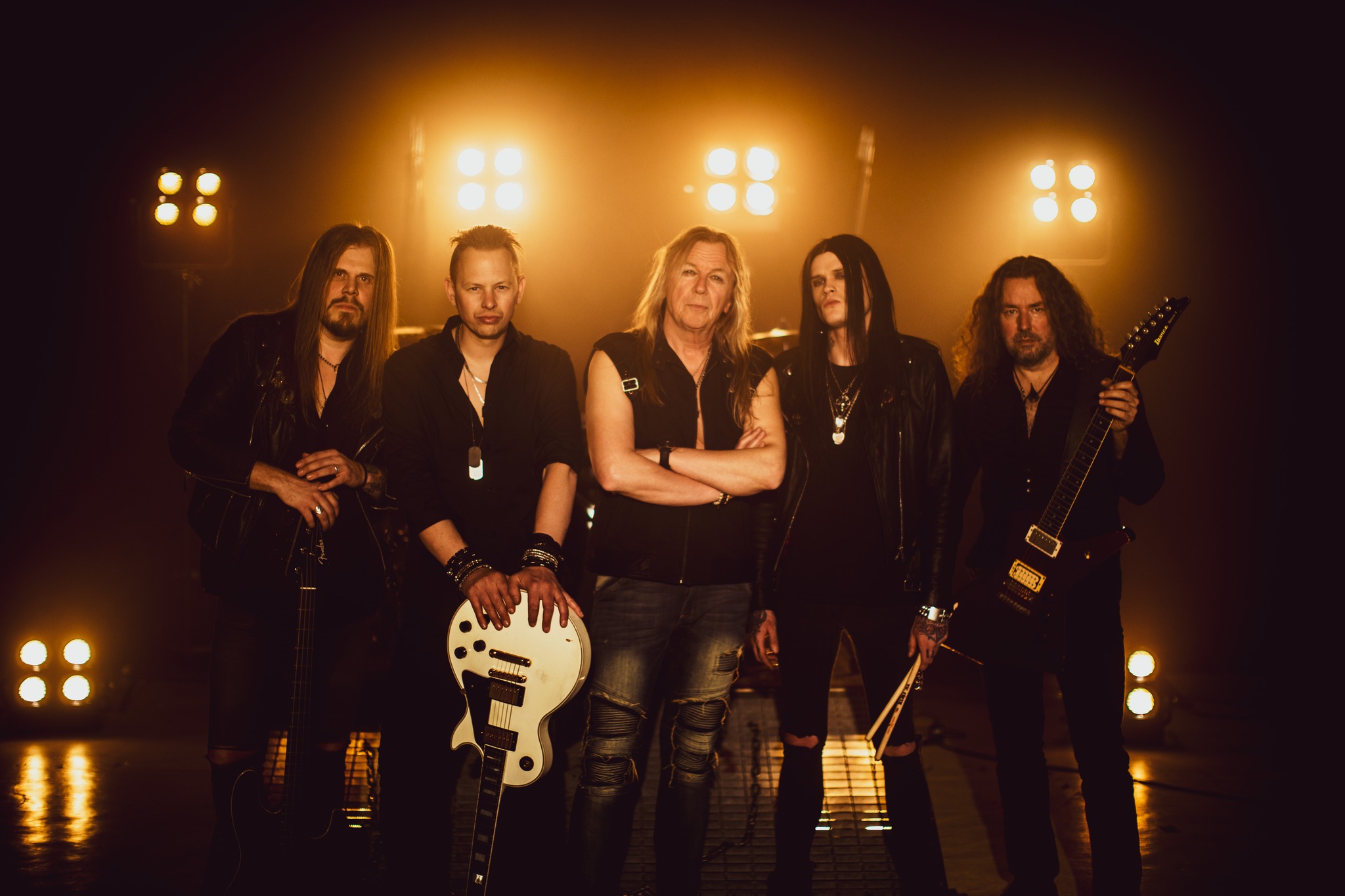 Nordic Union (@NordicUnionMusic) • Facebook