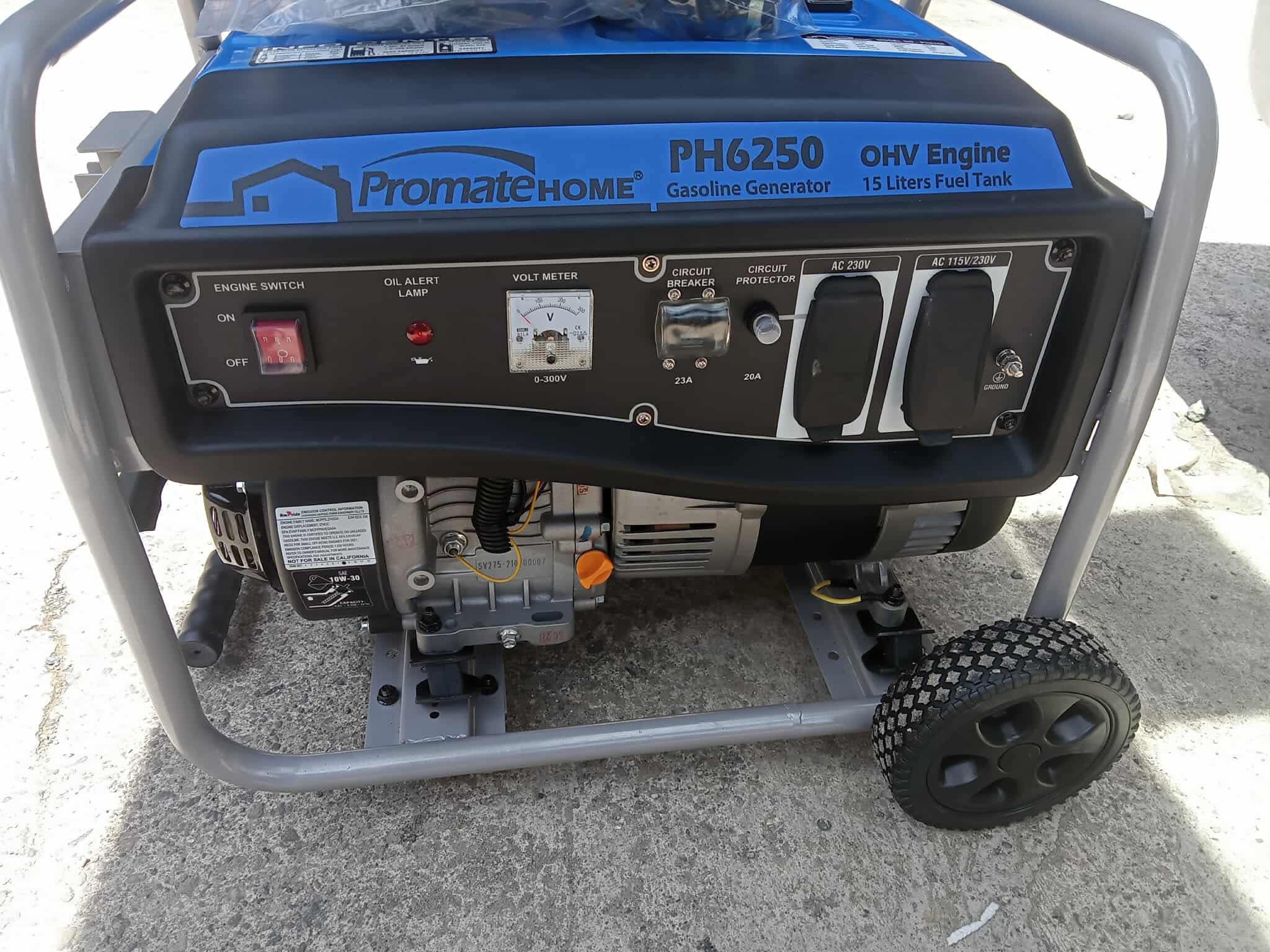 MG Machinery Supply | Cebu City