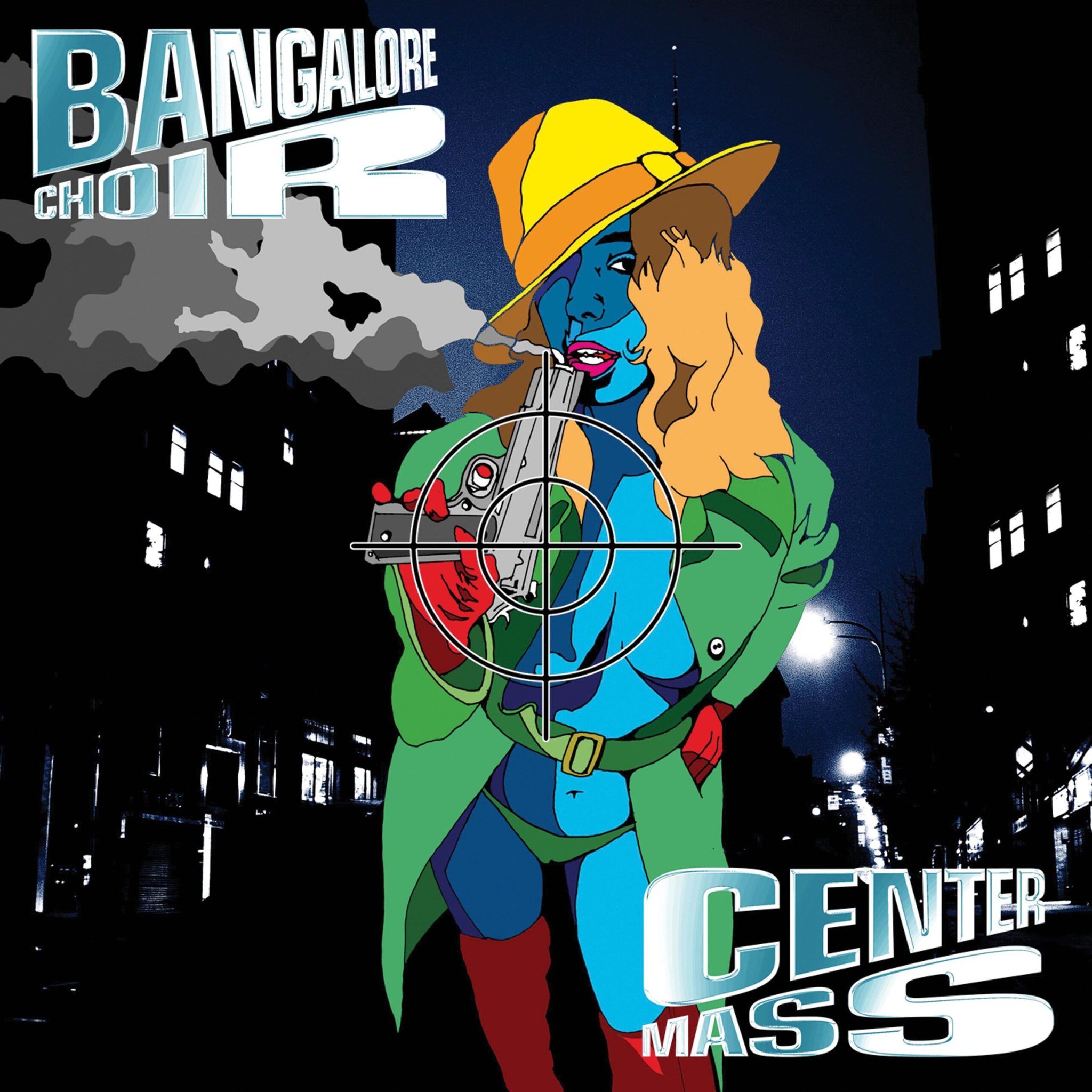 Bangalore Choir - On Target Album Discussion