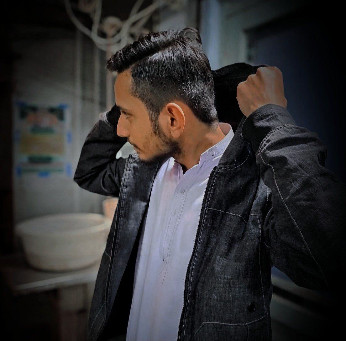 Idrees Khan