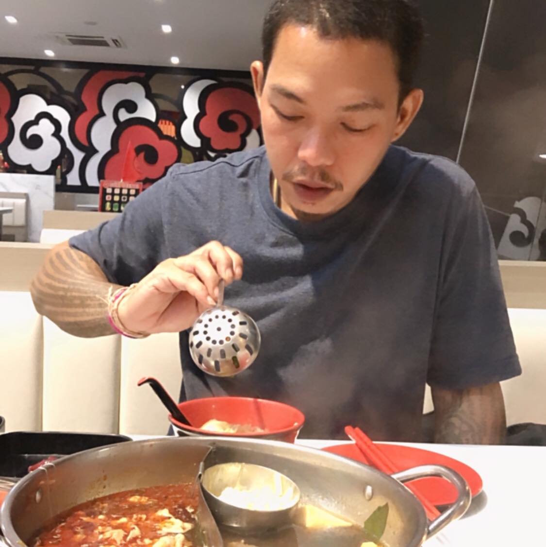 Nuttapon Pitimon